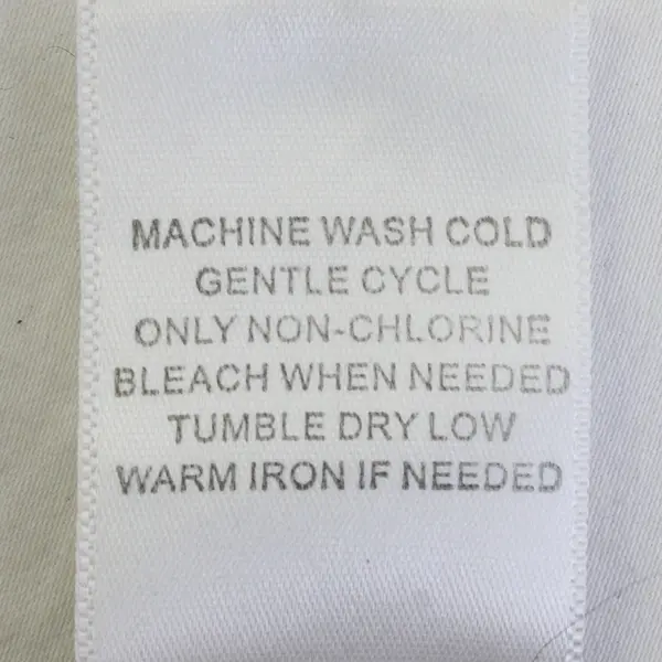 Rumi + Ryder Black and White Lounge Pajama Shorts Girls' XL 16-18