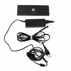 HP UltraSlim Docking Station for HP Laptops Tested Used