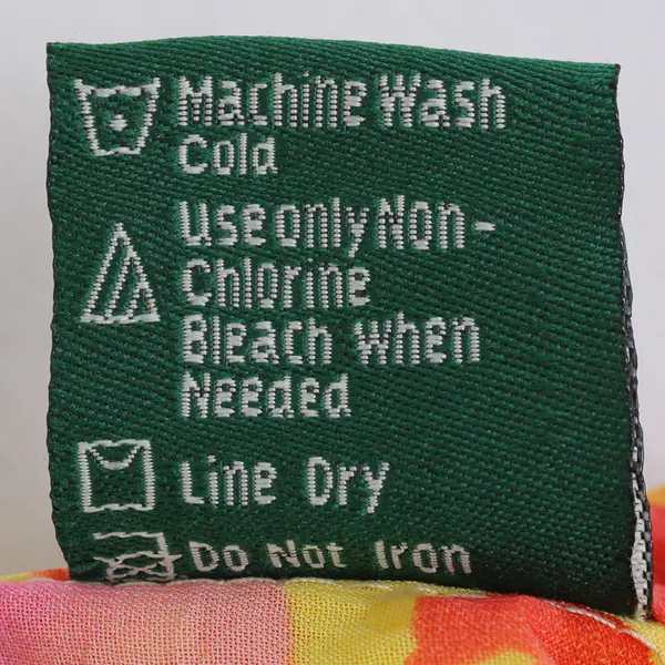 Lemon Grass Studio Sheer Yellow Orange & Pink Tropical Button-Up Women's XL