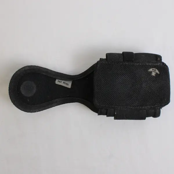 Niteize Mobile Accessories Black Clip Case