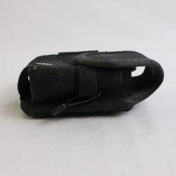 Niteize Mobile Accessories Black Clip Case