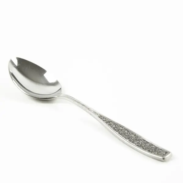 Lot of 3 Interpur INR29 Stainless Steel Dinner Spoons