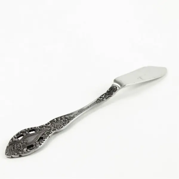 Interpur INR13 Stainless Steel Butter Knife