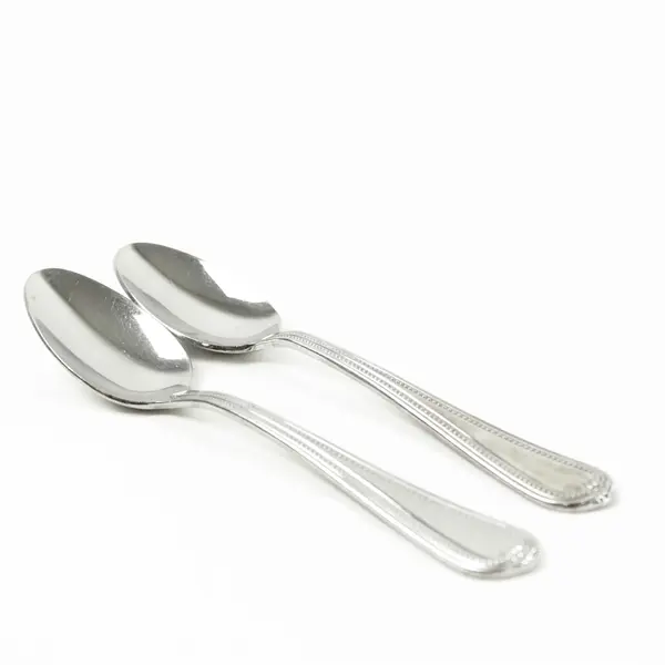 Lot of 4 Oneida Southwyck Stainless Steel Dinner Spoons