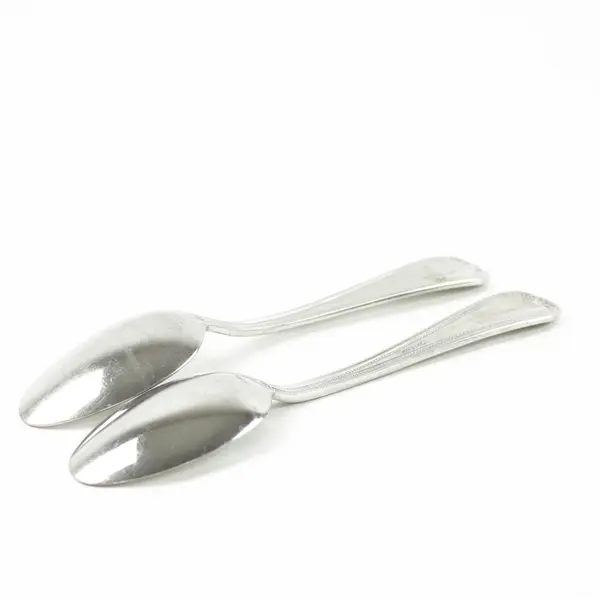 Lot of 4 Oneida Southwyck Stainless Steel Dinner Spoons