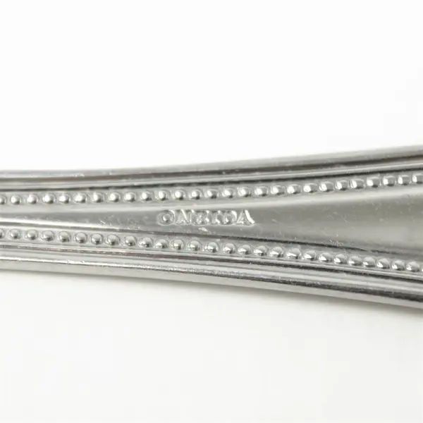 Lot of 2 Oneida Southwyck Stainless Steel Dinner Forks