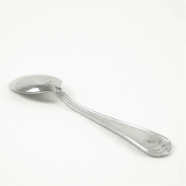 Lot of 2 Oneida Southwyck Stainless Steel Dinner Spoons