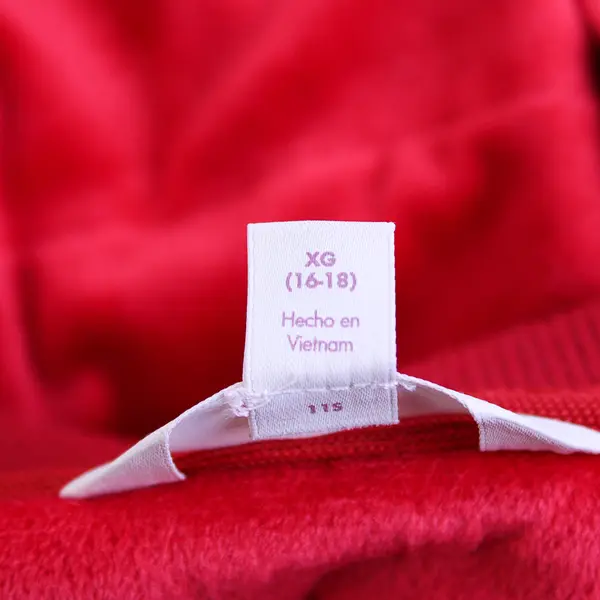 Secret Treasures Fuzzy Red Long-Sleeved Pajama Top Women's XL 16-18