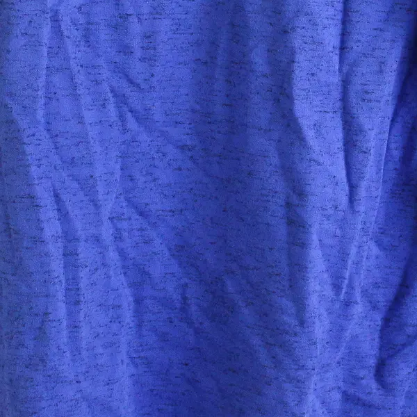 Silverwear Black Speckled Blue Long-Sleeved Top Women's XL