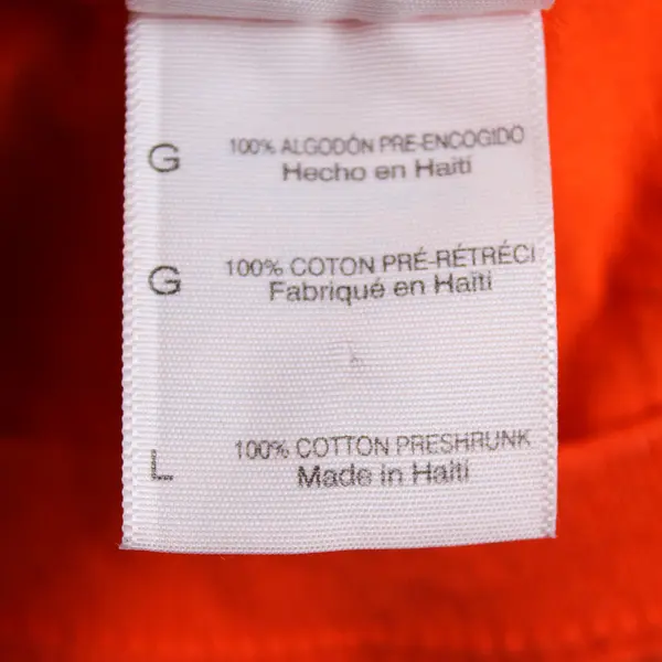 Gildan Oregon State Beat The Ducks Orange Short-Sleeved T-Shirt Men's Size Large