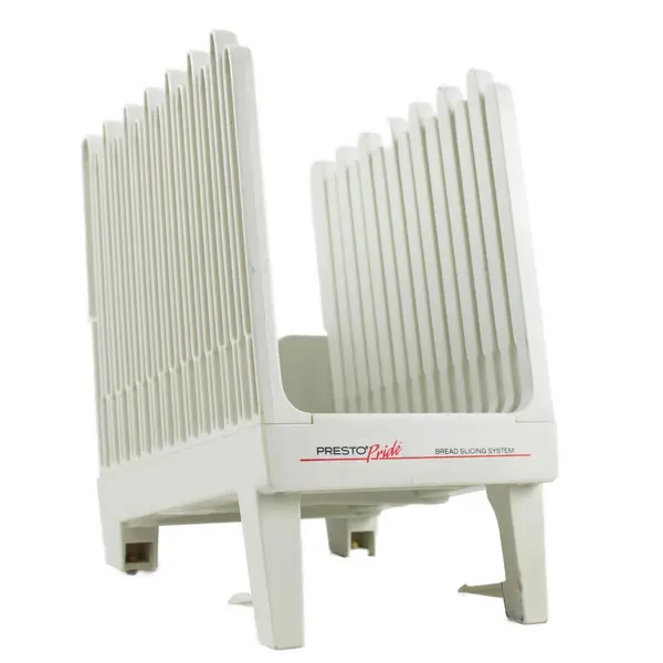 Presto Bread Slicing System