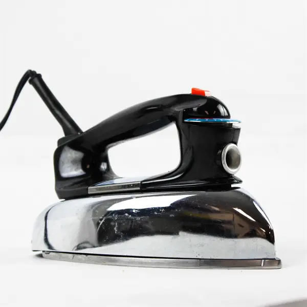 Black & Decker Classic Steam Iron F67E-2 Used Parts/Repair Untested