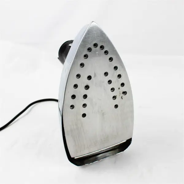 Black & Decker Classic Steam Iron F67E-2 Used Parts/Repair Untested