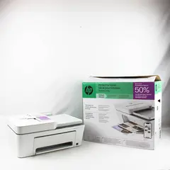 HP DeskJet 4255e All-in-One Printer Print, Scan, Copy Tested