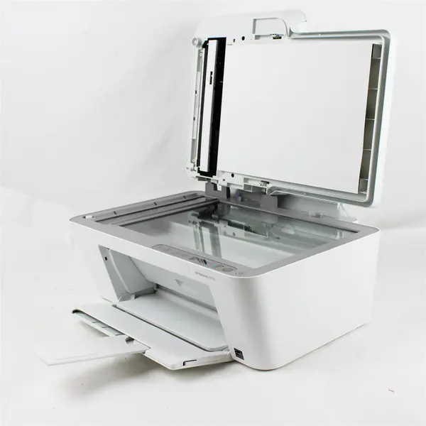 HP DeskJet 4255e All-in-One Printer Print, Scan, Copy Tested