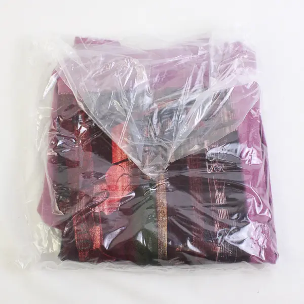 Vtg Comfort Colors Adult S Purple Totem Pole Graphic Short Sleeve T-Shirt New