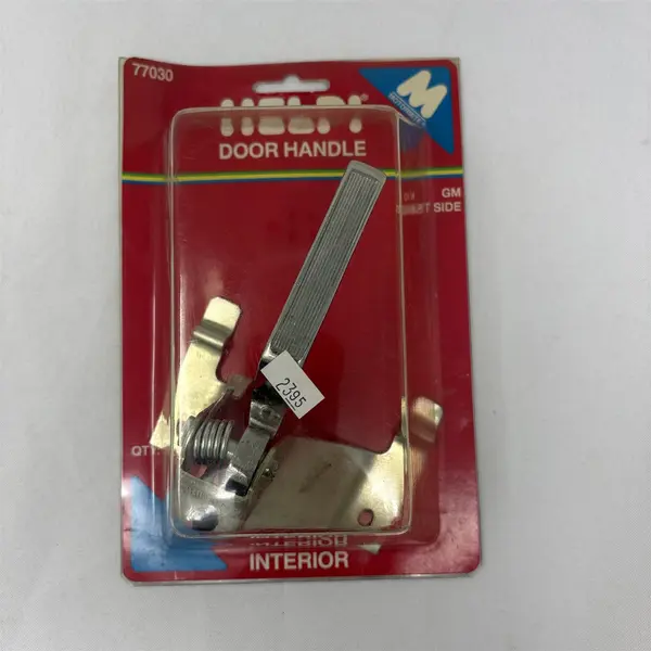 Dorman 77030 Left Interior Door Handle New Direct-Fit Replacement