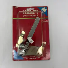 Dorman 77030 Left Interior Door Handle New Direct-Fit Replacement