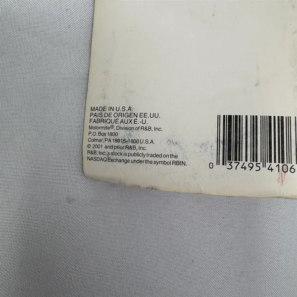 Help! by Dorman 41068 OEM Replacement Hardware