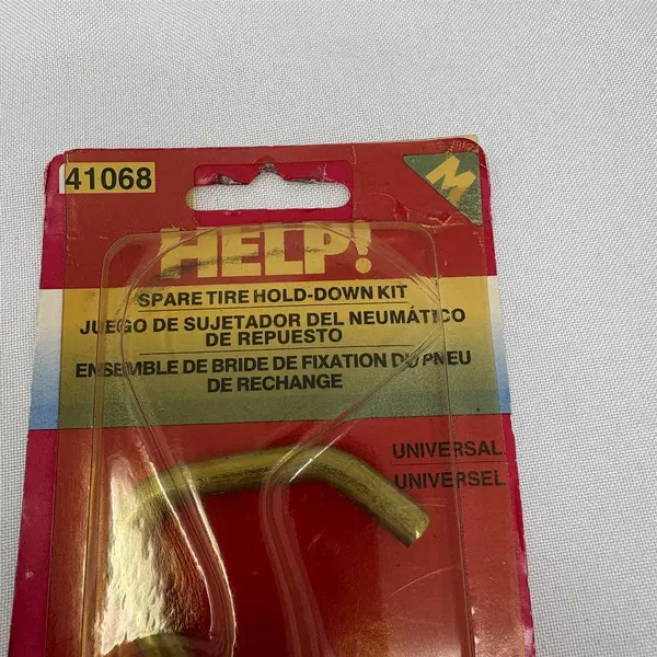 Help! by Dorman 41068 OEM Replacement Hardware