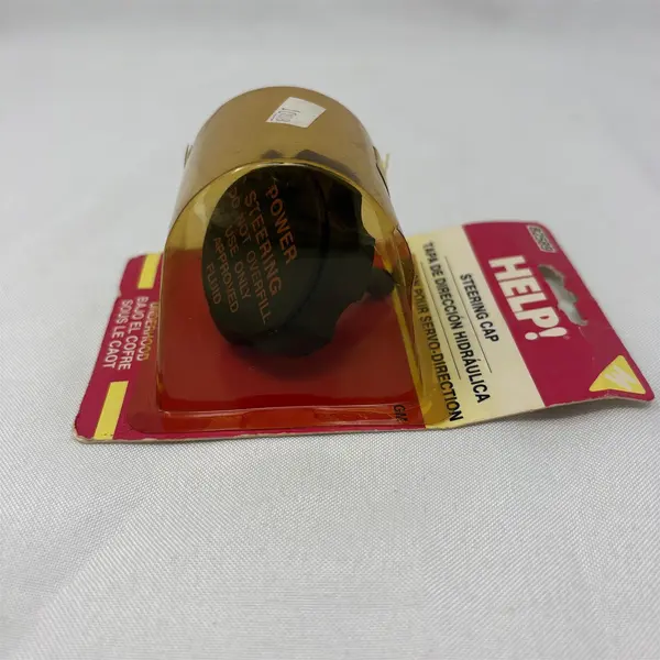 Power Steering Reservoir Cap Dorman 82589 Replacement New Open Box