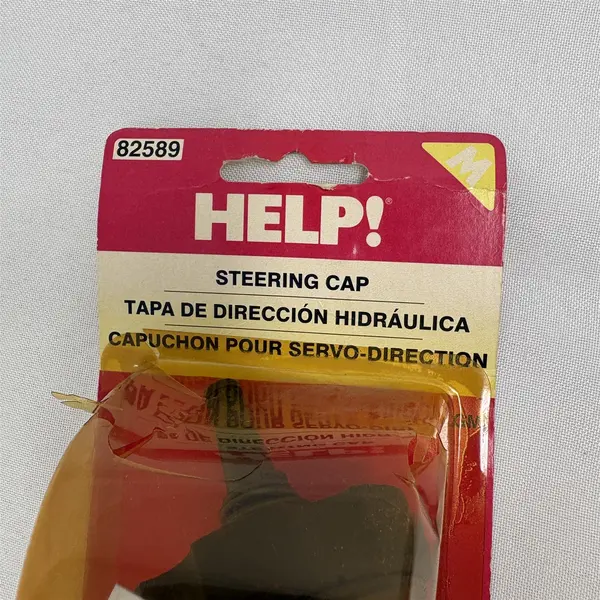 Power Steering Reservoir Cap Dorman 82589 Replacement New Open Box