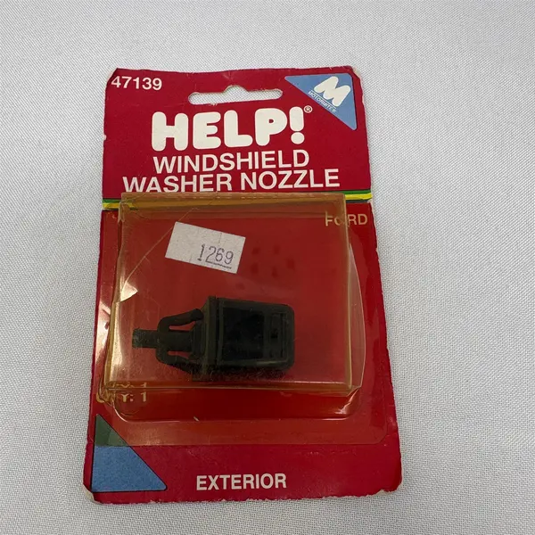 Dorman 47139 Windshield Washer Nozzles Replacement