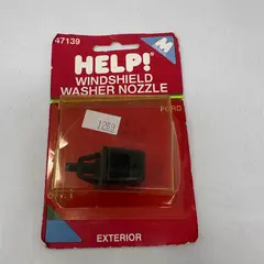 Dorman 47139 Windshield Washer Nozzles Replacement