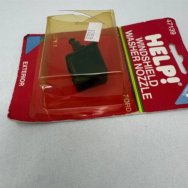 Dorman 47139 Windshield Washer Nozzles Replacement