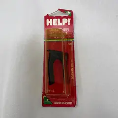 Breather Element Clips Set for Exhaust & Emission Systems 