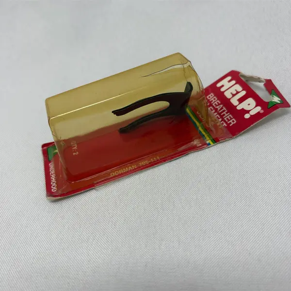 Breather Element Clips Set for Exhaust & Emission Systems 