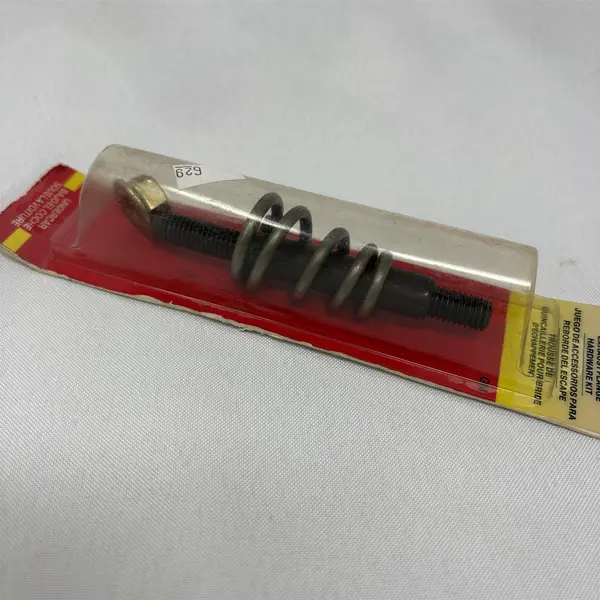 Motormite 03136 Exhaust Flange Hardware Kit - New