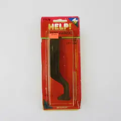 Help 77178 Interior Door Handle Replacement Front/Rear Passenger Left Truck