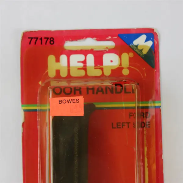 Help 77178 Interior Door Handle Replacement Front/Rear Passenger Left Truck