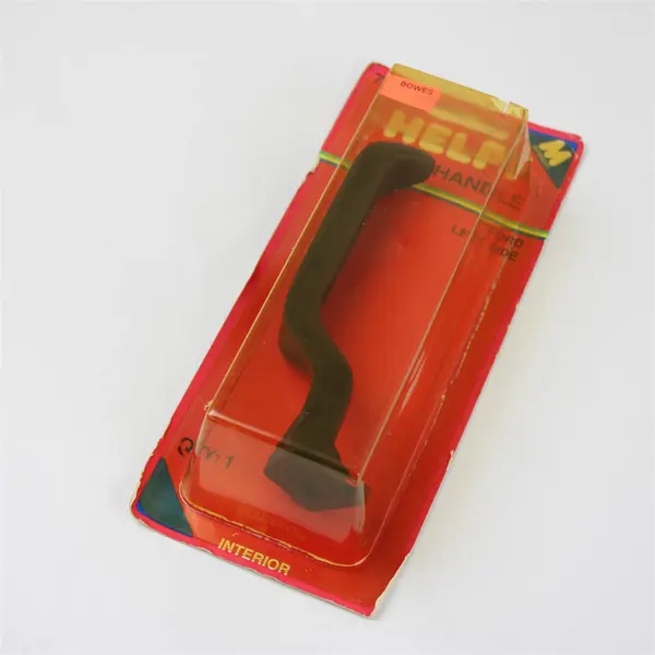 Help 77178 Interior Door Handle Replacement Front/Rear Passenger Left Truck