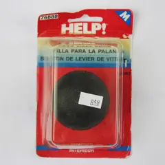 Dorman Help! Manual Shift Knob Fits 1982-87 Ford Trucks & Vans 76888