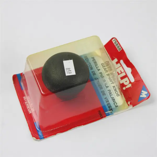Dorman Help! Manual Shift Knob Fits 1982-87 Ford Trucks & Vans 76888