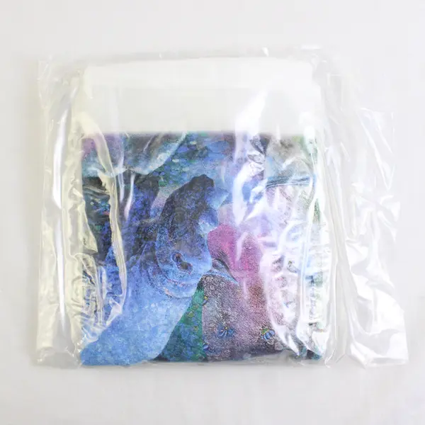 NWOT Vtg Hanes Beefy-T Youth M (10/12)  White Rhino Graphic Short Sleeve T-Shirt