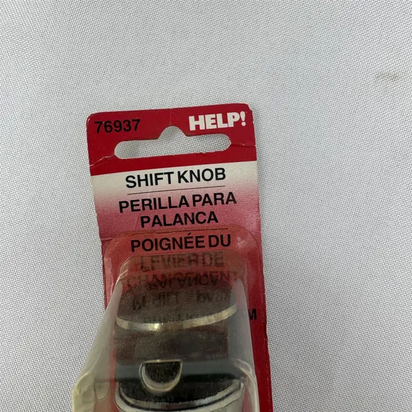 Replacement Column Shift Knob Century Caprice Impala LeSabre Olds 76937