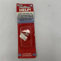 Dorman 75454 Door Lock Rod Clip - Door Lock Linkage New
