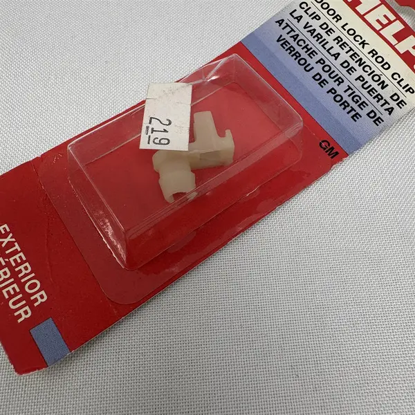 Dorman 75454 Door Lock Rod Clip - Door Lock Linkage New