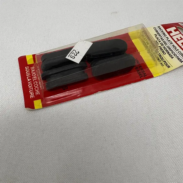 Dorman Brake Backing Plate Dust Hole Cover PN#13964 