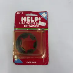 Headlight Halogen Bulb Retainer Clip Motormite 42414 Fits Nissan 1986-Up