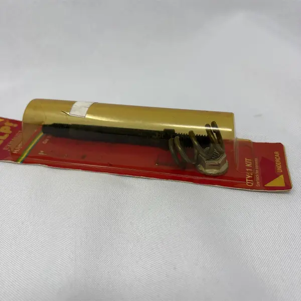 Motormite 03108 Exhaust Manifold Hardware Kit 