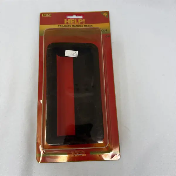 New Dorman 76105 Tailgate Handle Bezel Replacement Help Motormite