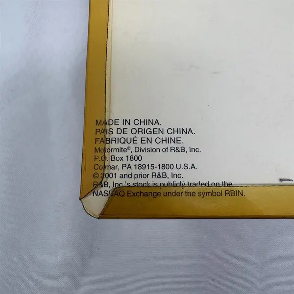 New Dorman 76105 Tailgate Handle Bezel Replacement Help Motormite