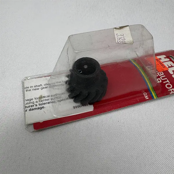 Motormite 90467 Distributor Gear OEM Shaft Drive Replacement - New