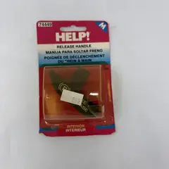 Dorman 74449 Parking Brake Release Handle New Open Box Replacement