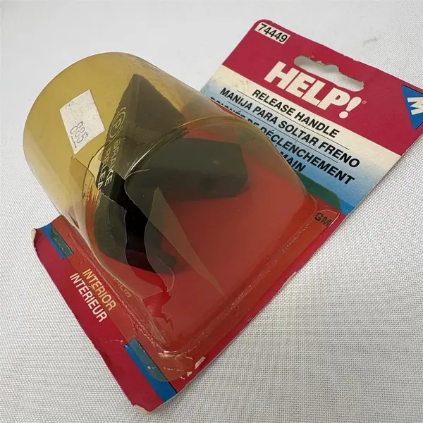 Dorman 74449 Parking Brake Release Handle New Open Box Replacement