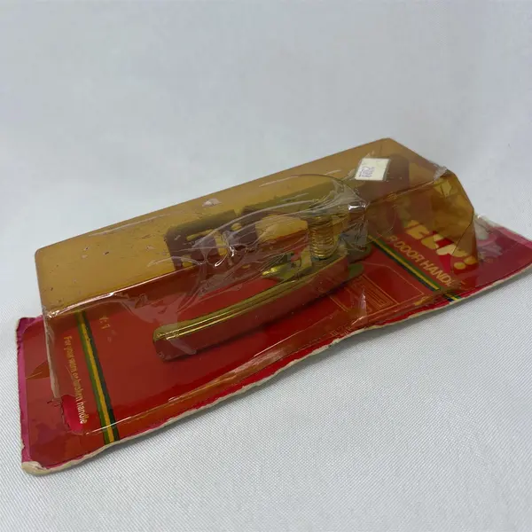 Dorman 77025 Interior Door Handle NOS New Old Stock Open Box